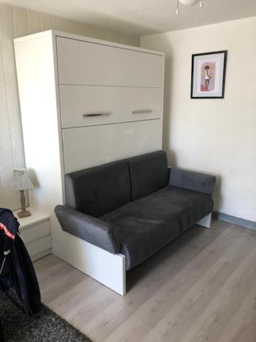 Studio &Jardin Appartamento La Grande-Motte Esterno foto