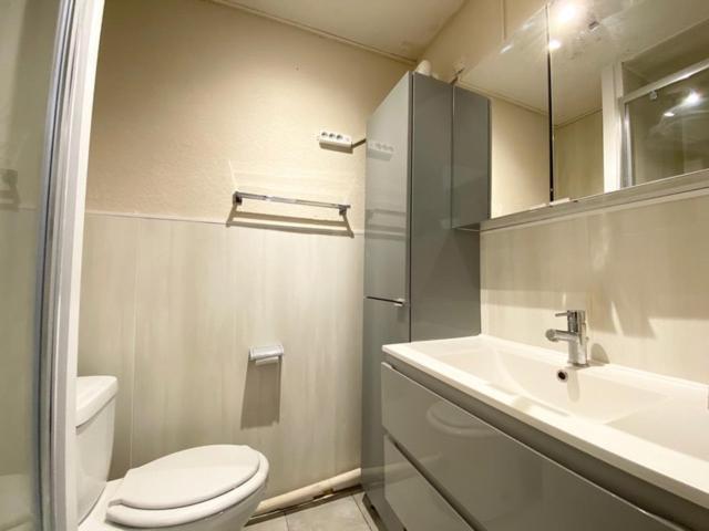 Studio &Jardin Appartamento La Grande-Motte Esterno foto